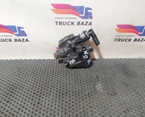 81524526039 Кран ABS для Daf