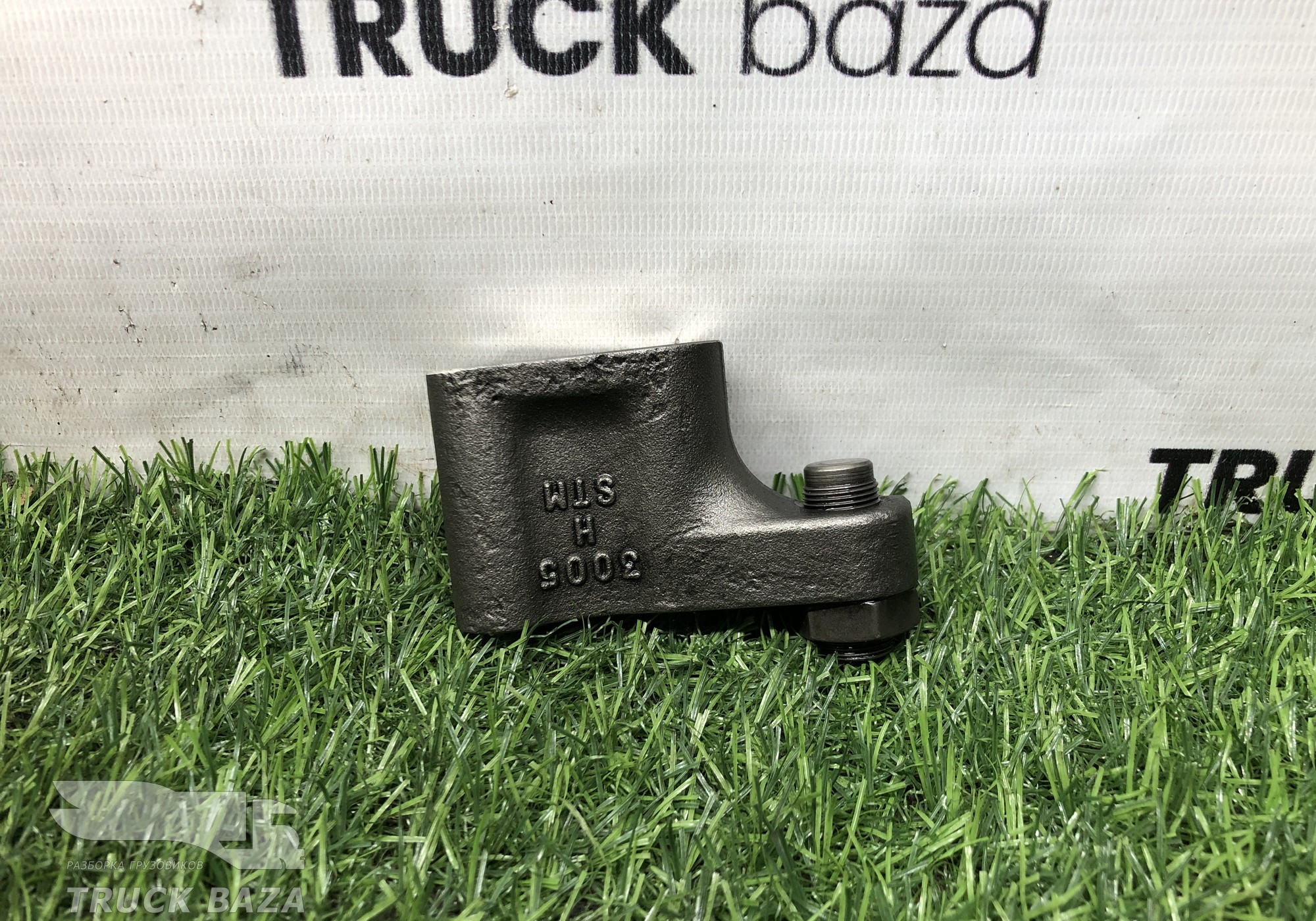 51042510006 Опора рокера для Man TGS I (с 2007)