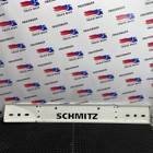 1085814 Бампер задний для Полуприцепы Schmitz