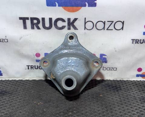 WG9925522118 Кронштейн рессоры передней правый для Sinotruk Sitrak C7H