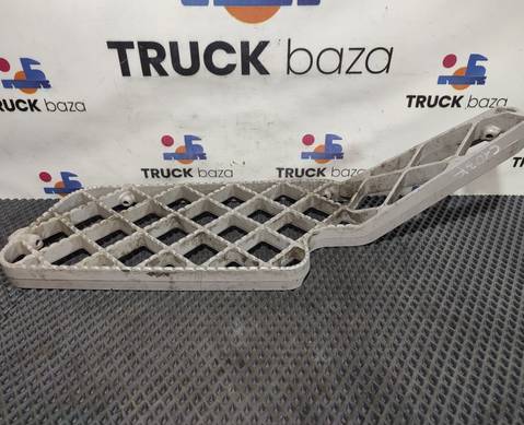 1535039 Подножка левая для Scania