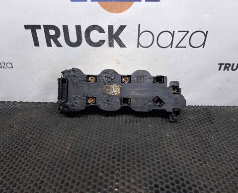 0501330554 Блок управления датчиков АКПП TRAXON ZF для КАМАЗ