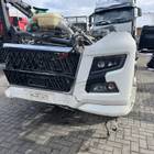 Sinotruk Sitrak C7H в разборе