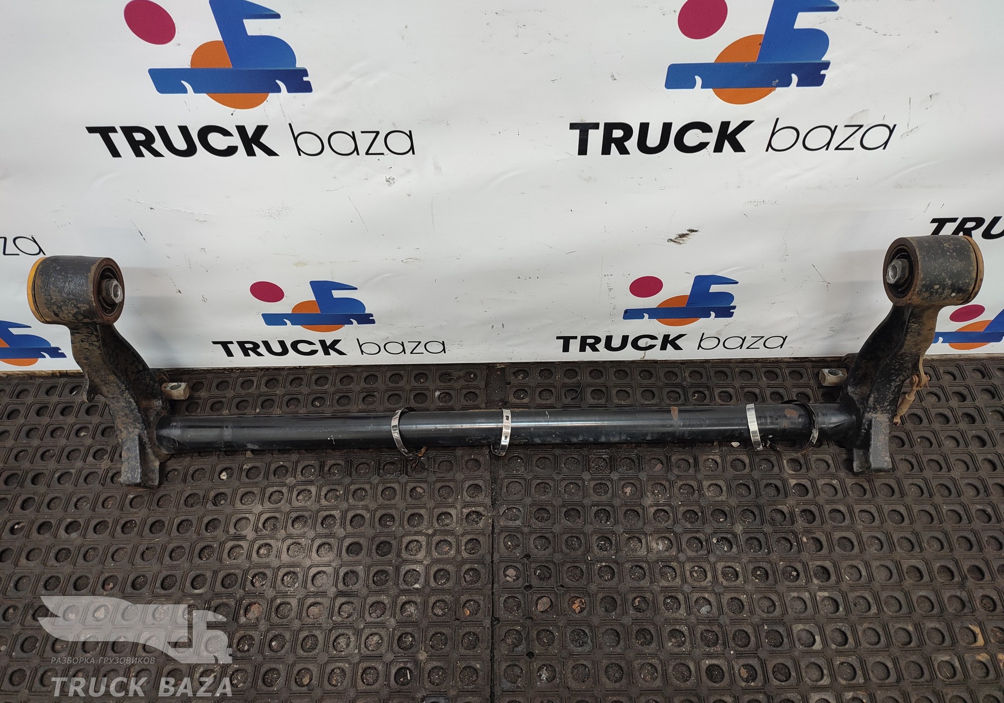 810W417156016 Торсион кабины для Sinotruk Sitrak C7H