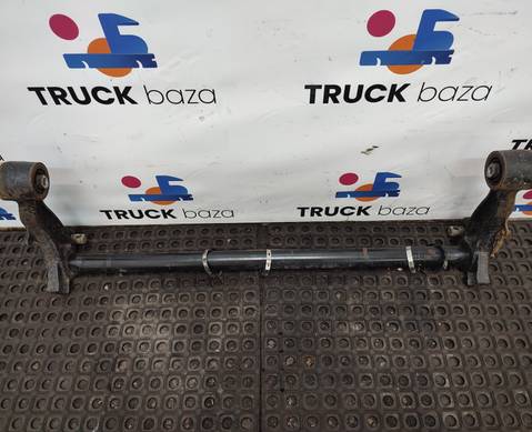 810W417156016 Торсион кабины для Sinotruk Sitrak C7H