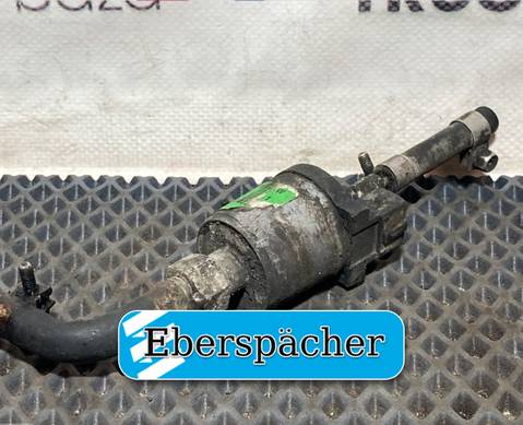 22451803 Насос автономного отопителя для Man TGX I (с 2007)