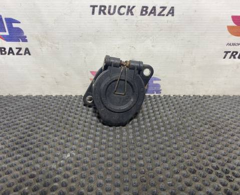 81254326042 Корпус розетки для Mercedes-Benz Axor