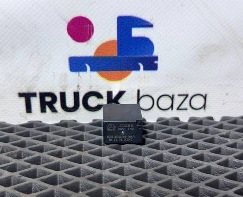 WG9716582301008 Реле 24V/15А для Sinotruk Sitrak C7H