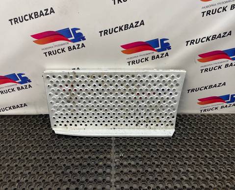 1681703 Трап на раму за кабиной для Daf XF105 (с 2005)