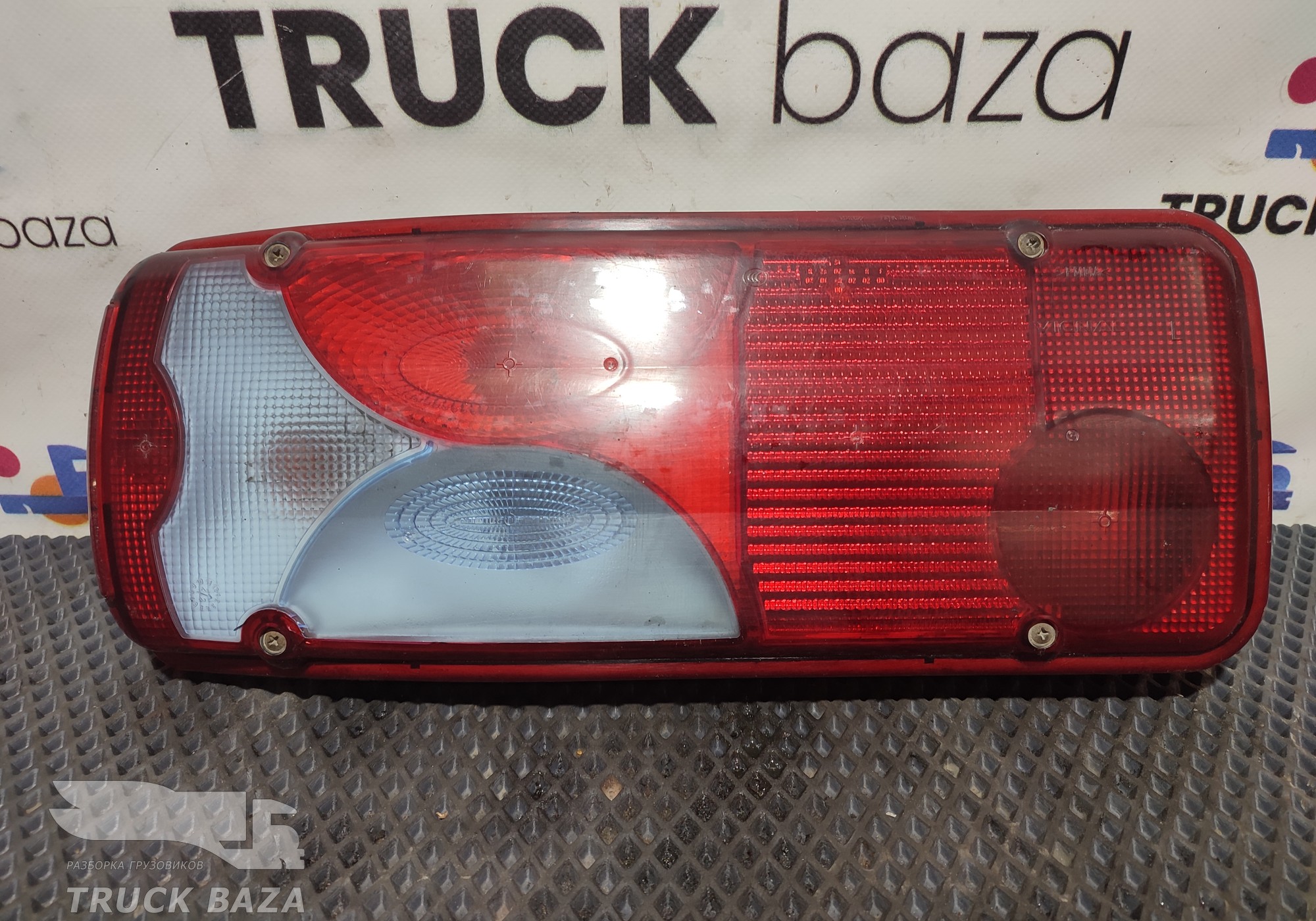 2129985 Фонарь задний левый