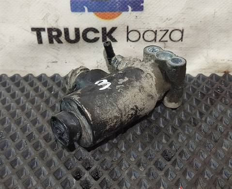 504054614 Клапан электромагнитный для Man TGX I (с 2007)