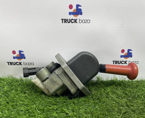 DPM94AAX Кран ручного тормоза для Iveco Stralis I (с 2002)