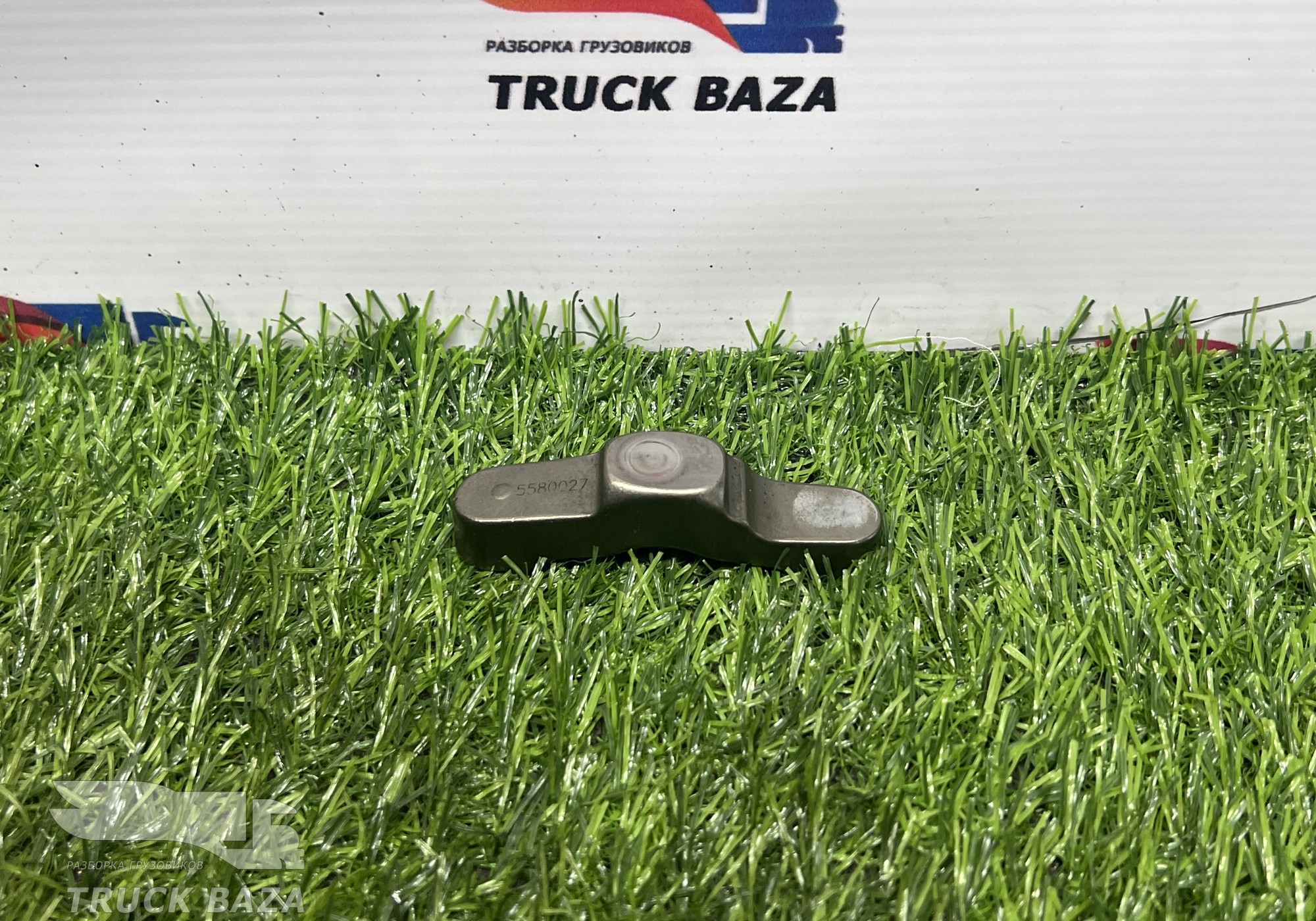 5580027 Коромысло для DongFeng GX DFH4180