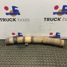 Приемная труба глушителя для Lexus ES