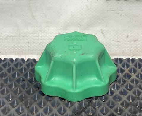 0055002 Крышка расширительного бачка для Mercedes-Benz Axor