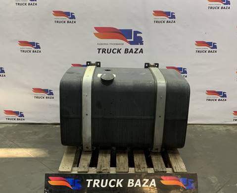 81122015554 Бак топливный 400 L для Man TGA