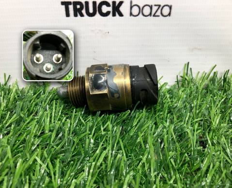 81255030244 Датчик блокировки деференциала для Man F2000