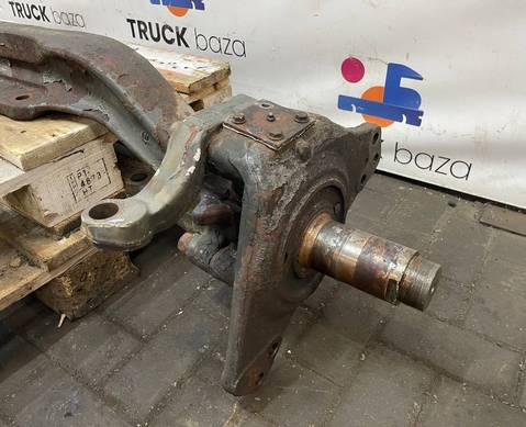 1794845 Кулак поворотный левый для Daf XF105 (с 2005)