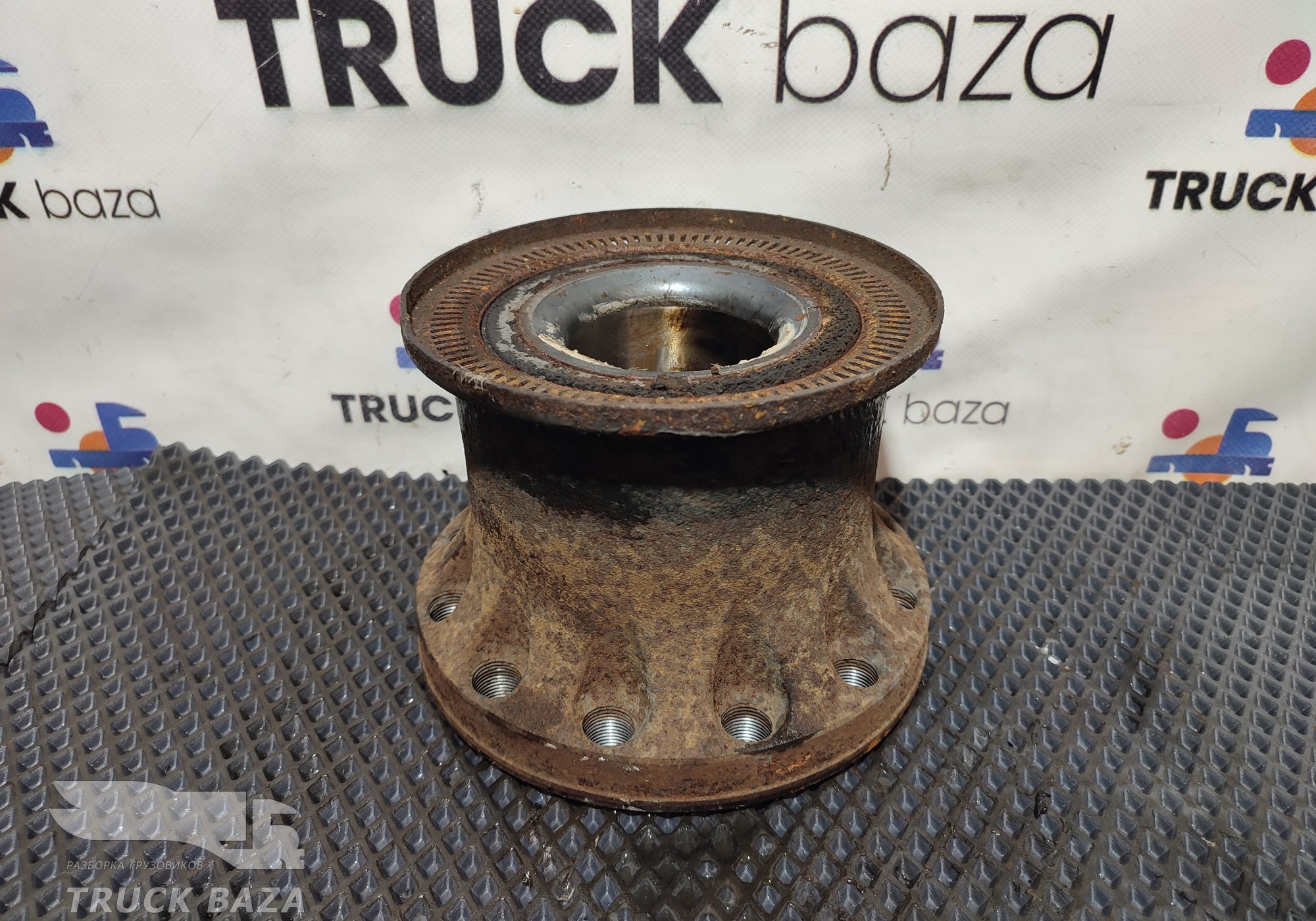 81934200349 Ступица передняя