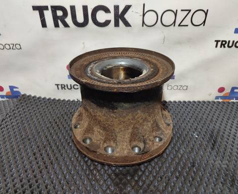 81934200349 Ступица передняя для Man TGX I (с 2007)