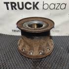 81934200349 Ступица передняя для Opel