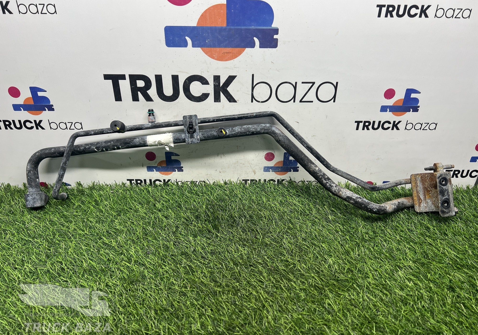 2246665 Трубки кондиционера для Daf XF106 (с 2012)