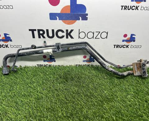 2246665 Трубки кондиционера для Daf XF106 (с 2012)