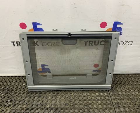 60090271 Накладка люка внутренняя для КАМАЗ