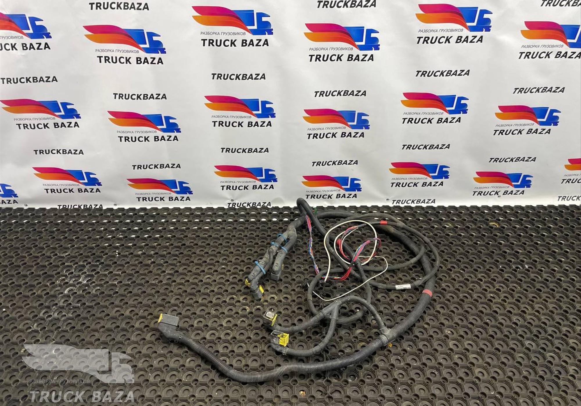 1930164 Проводка кабины для Daf XF106 (с 2013 по 2023)