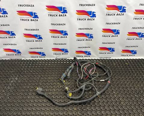 1930164 Проводка кабины для Daf XF106 (с 2013 по 2023)