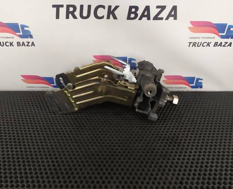 81461136235 Колонка рулевая для Man TGA