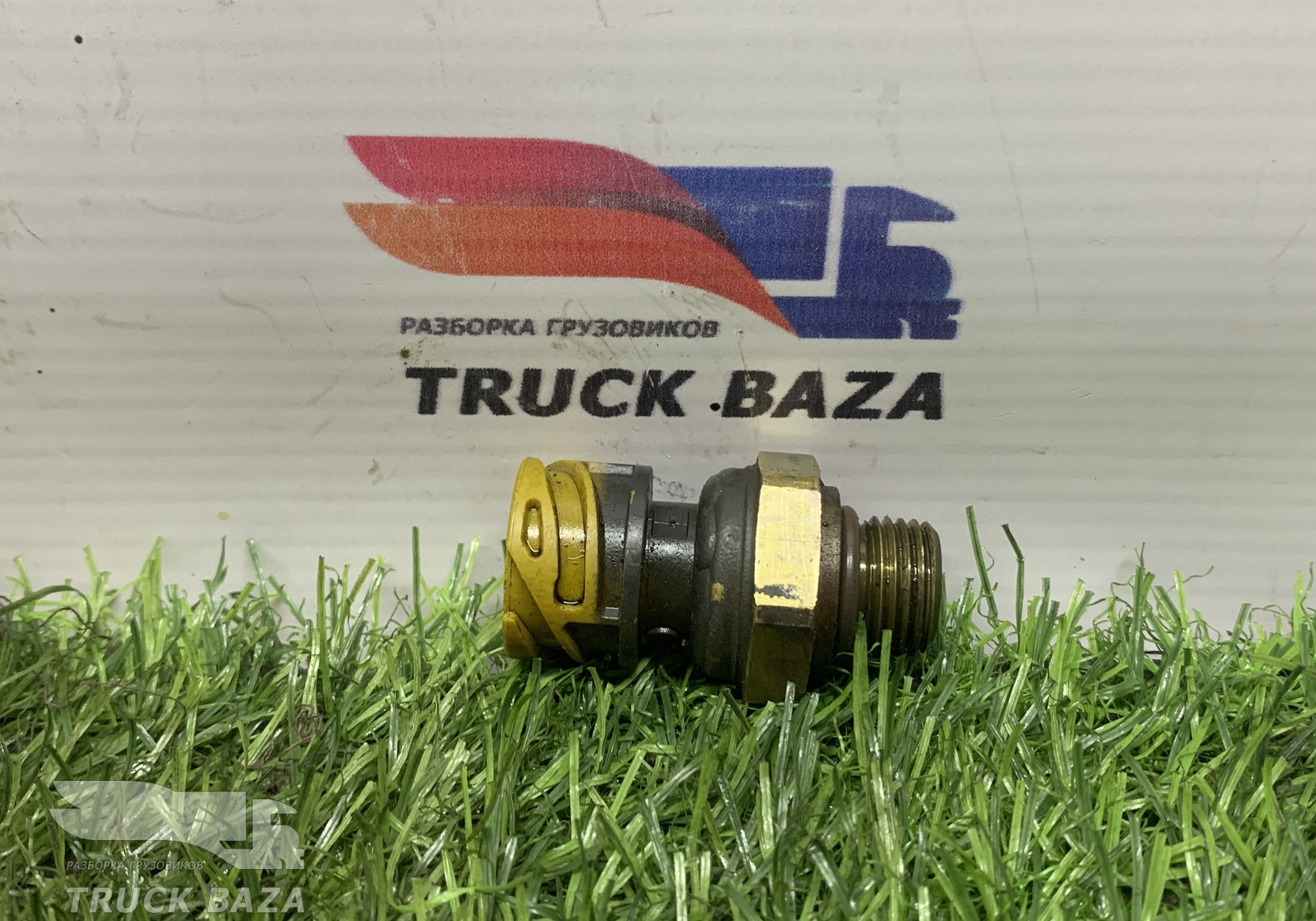 21634017 Датчик давления картерных газов