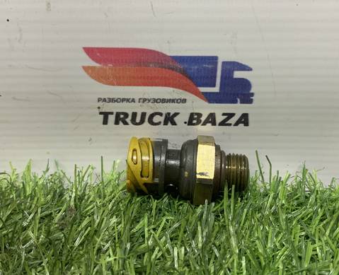 21634017 Датчик давления картерных газов для Volvo FH 2 (с 2002 по 2008)