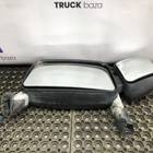 2425815 Зеркало заднего вида боковое левое для Volkswagen