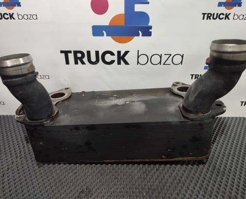 0501221839 Теплообменник ретардера ZF для DongFeng GX DFH4180