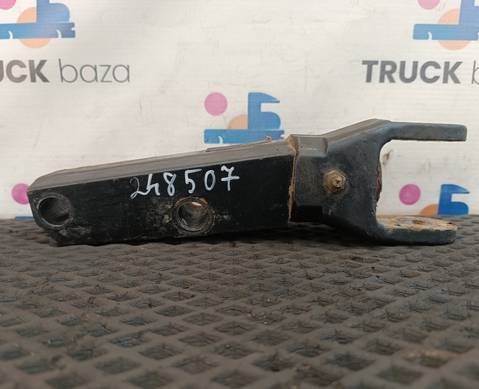 DZ95259680100 Кронштейн амортизатора для Shacman X3000