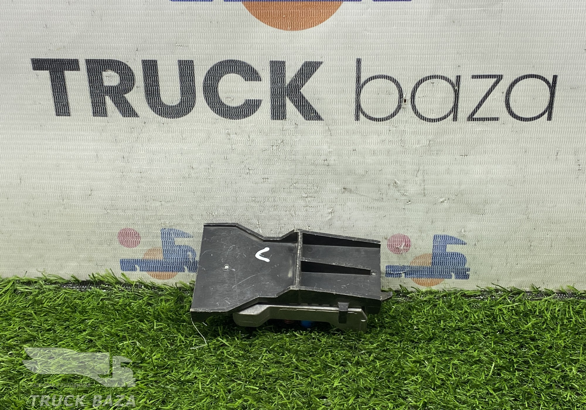 9140010500 Резистор отопителя