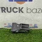 Резистор отопителя для Man TGL