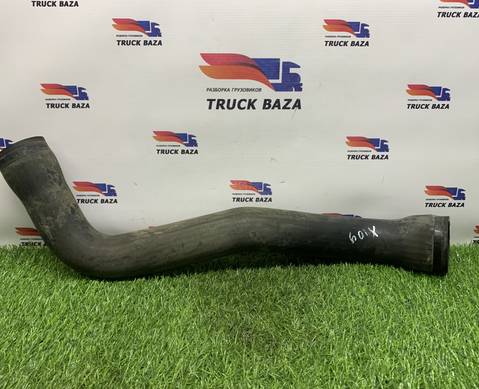 1683774 Патрубок радиатора для Daf