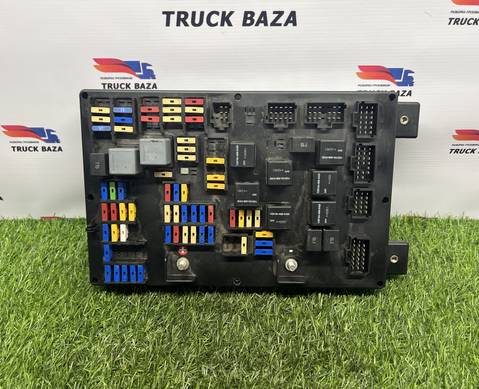 549014015010 Блок предохранителей для КАМАЗ 54901