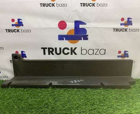 504163658 Накладка спальника для Iveco