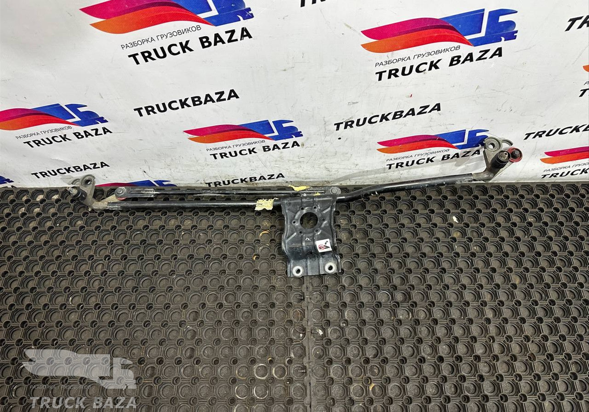 21745852 Трапеция стеклоочистителей для Volvo FH 4 (с 2012)