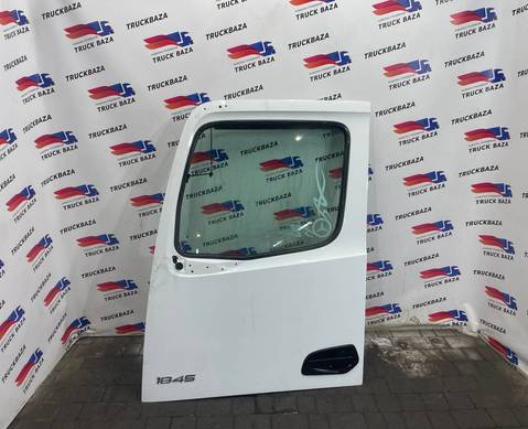 9607224209 Дверь правая в сборе для Mercedes-Benz Actros New Actros MP4 (с 2011)