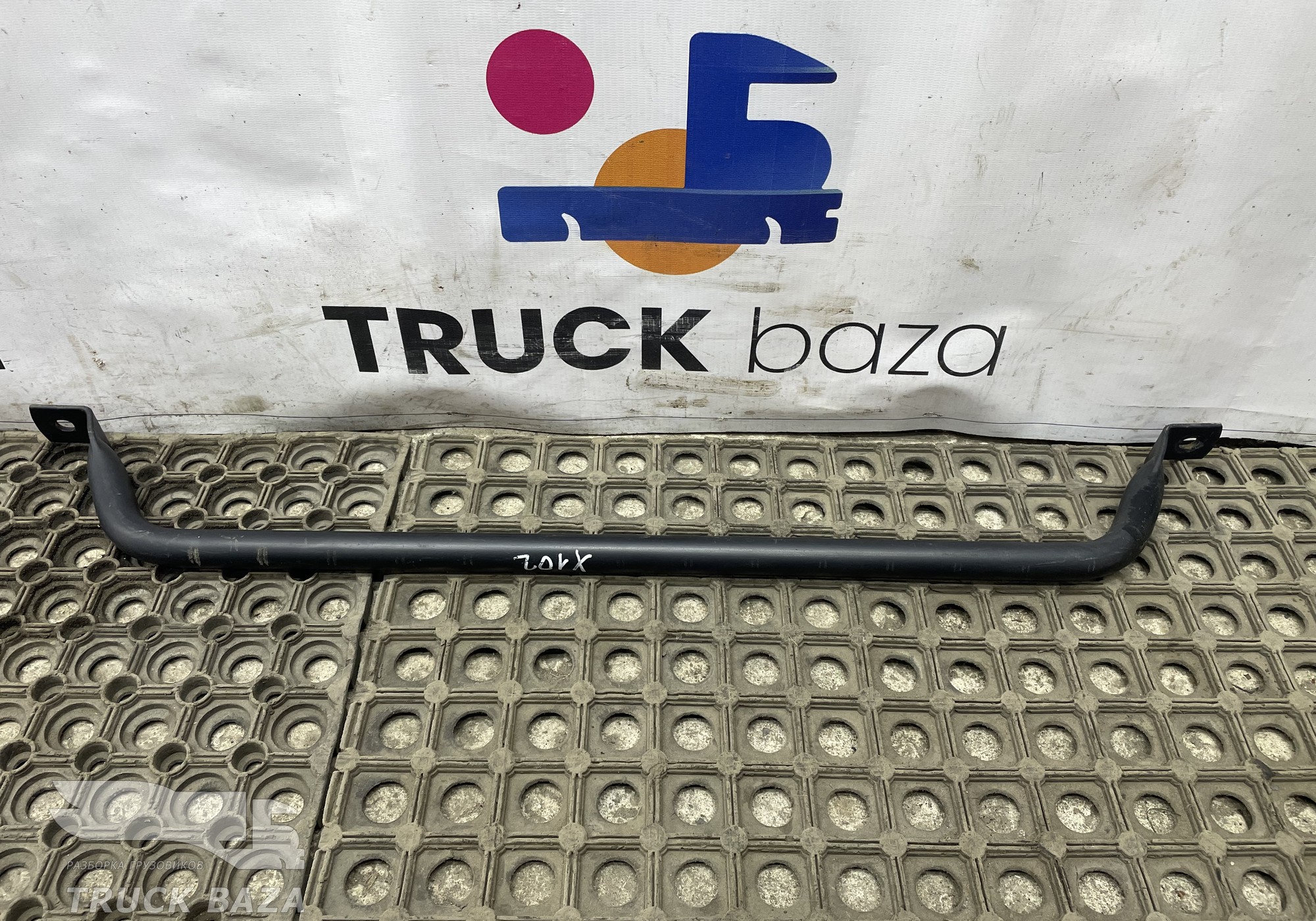 1676010 Поручень кабины для Daf XF105 (с 2005)