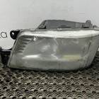 81251016497 Фара левая для Volvo