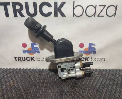 81523156208 Кран ручного тормоза для Man F2000 I (с 1994 по 1998)