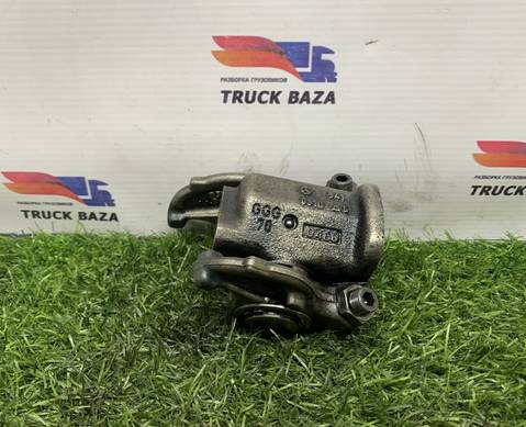 A5410501236 Вал рокера для Mercedes-Benz Actros MP2 (с 2002 по 2008)