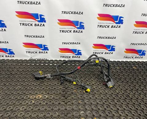 54901372479015 Проводка системы AdBlue для КАМАЗ 54901