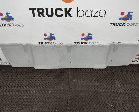 YZ16D261000003 Обшивка задней стенки для Sinotruk Sitrak C7H