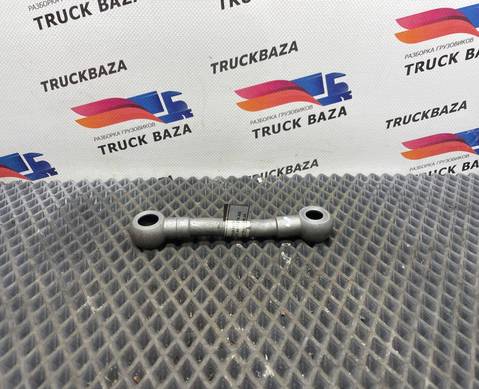 GC469S274AD Трубка топливная для Ford F-MAX (с 2018)